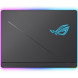 Ноутбук игровой ASUS ROG Strix G16 G615JMR-TS415 (16&amp;quot;, IPS, Intel Core i7-14650HX 2.2ГГц, 16-ядерный, 16ГБ DDR5, 512 ГБ SSD, NVIDIA GeForce RTX 5060 - 8 ГБ, без ОС), серый в Оренбурге