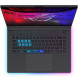 Ноутбук игровой ASUS ROG Strix G16 G615JMR-TS415 (16&amp;quot;, IPS, Intel Core i7-14650HX 2.2ГГц, 16-ядерный, 16ГБ DDR5, 512 ГБ SSD, NVIDIA GeForce RTX 5060 - 8 ГБ, без ОС), серый в Оренбурге