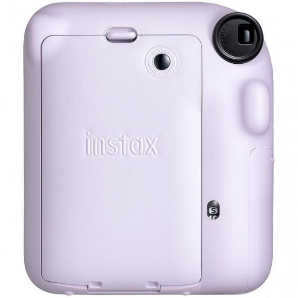 Фотоаппарат моментальной печати Fujifilm Instax Mini 12, Lilac Purple в Оренбурге