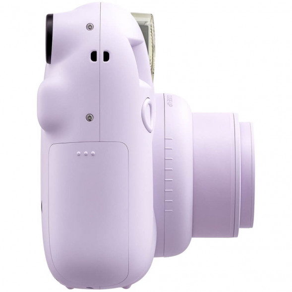 Фотоаппарат моментальной печати Fujifilm Instax Mini 12, Lilac Purple в Оренбурге