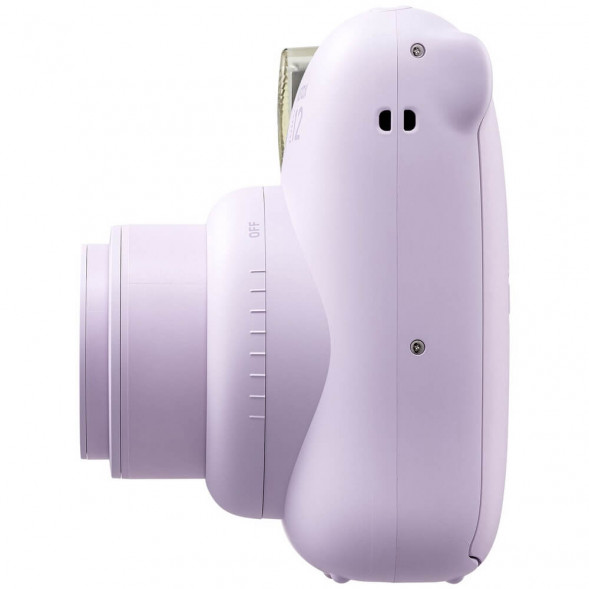 Фотоаппарат моментальной печати Fujifilm Instax Mini 12, Lilac Purple в Оренбурге