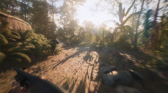 Игра Hell Let Loose: Vietnam [PS5, русские субтитры] в Оренбурге