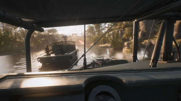 Игра Hell Let Loose: Vietnam [PS5, русские субтитры] в Оренбурге