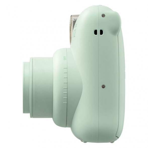 Фотоаппарат моментальной печати Fujifilm Instax Mini 12, Mint Green в Оренбурге