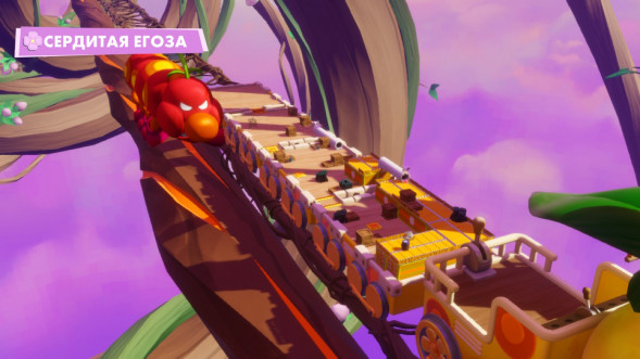 Игра Mario + Rabbids: Sparks of Hope. Gold Edition [Nintendo Switch, русские субтитры] в Оренбурге