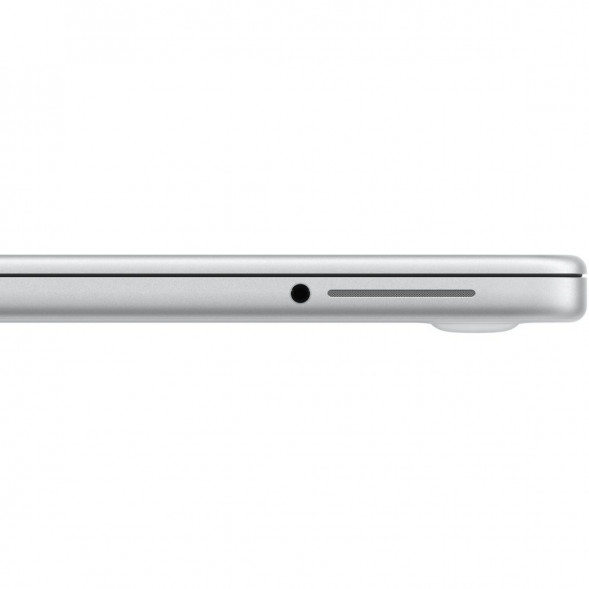 Ноутбук Apple MacBook Neo MHFC4 (A18 Pro 5-Core GPU, 8/512GB), Серебристый/Silver в Оренбурге