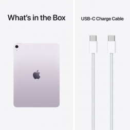 Планшет Apple iPad Air 13 (2026) 128GB Wi-Fi, Фиолетовый