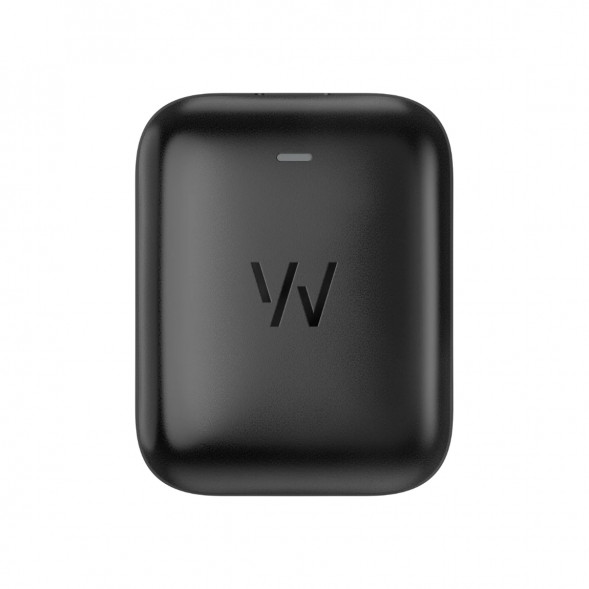 Беспроводное зарядное устройство Whoop Wireless Powerpack MG/5.0 , черный в Оренбурге
