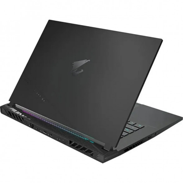 Ноутбук Gigabyte Aorus 15 BSF-73KZ754SH (15.6&amp;quot;, IPS, Intel Core i7 13700H 2.4ГГц, 14 ядер, 16ГБ DDR5, 1ТБ SSD, NVIDIA GeForce RTX 4070 - 8 ГБ, Windows 11 Home), черный в Оренбурге