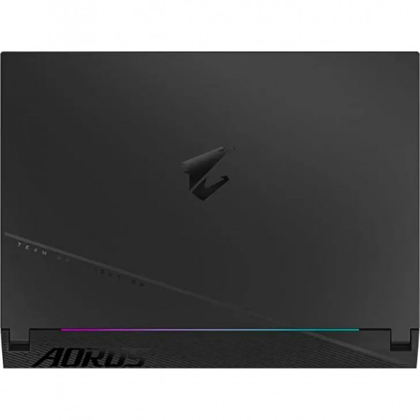 Ноутбук Gigabyte Aorus 15 BSF-73KZ754SH (15.6&amp;quot;, IPS, Intel Core i7 13700H 2.4ГГц, 14 ядер, 16ГБ DDR5, 1ТБ SSD, NVIDIA GeForce RTX 4070 - 8 ГБ, Windows 11 Home), черный в Оренбурге