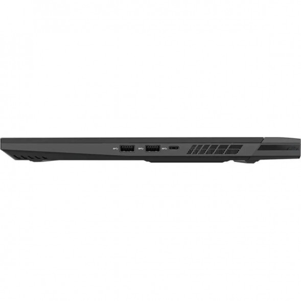 Ноутбук Gigabyte Aorus 15 BSF-73KZ754SH (15.6&amp;quot;, IPS, Intel Core i7 13700H 2.4ГГц, 14 ядер, 16ГБ DDR5, 1ТБ SSD, NVIDIA GeForce RTX 4070 - 8 ГБ, Windows 11 Home), черный в Оренбурге