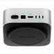 Компьютер Apple Mac mini M4 2024 (MU9D3) (10 Core GPU, 16ГБ, 256ГБ SSD, Apple, macOS), серебристый в Оренбурге