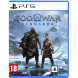 Игра God of War: Ragnarok [PS5, русская версия] в Оренбурге