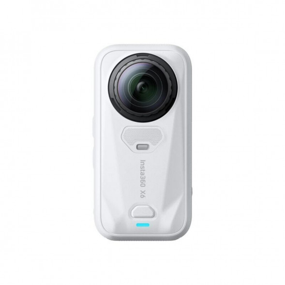 Экшн-камера Insta360 X6 Standart Bundle, White в Оренбурге
