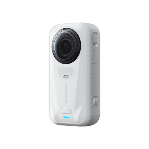 Экшн-камера Insta360 X6 Standart Bundle, White в Оренбурге