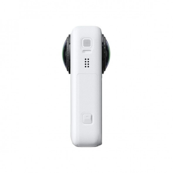 Экшн-камера Insta360 X6 Standart Bundle, White в Оренбурге