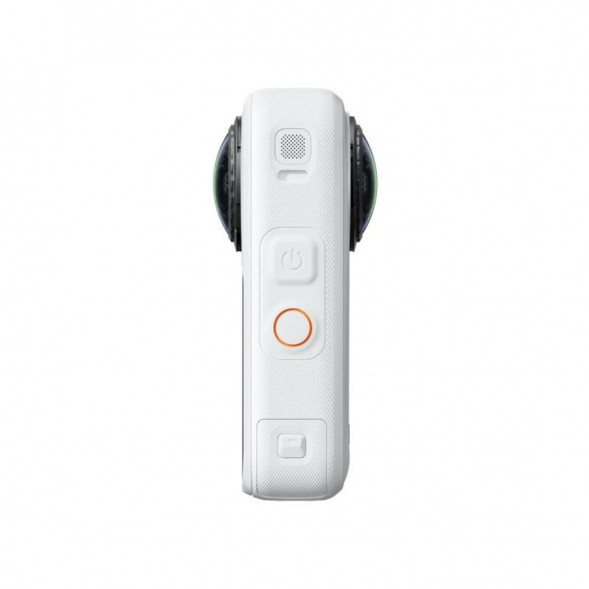 Экшн-камера Insta360 X6 Standart Bundle, White в Оренбурге