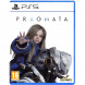 Игра PRAGMATA [PS5, русская версия] в Оренбурге