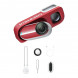 Экшн-камера Insta360 Go 3S Retro Bundle Special Edition 64ГБ, Red в Оренбурге