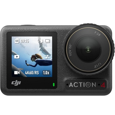 Dji Osmo Action 4 Standart Combo в Оренбурге