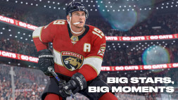 Игра NHL 24 [PS5, английская версия]