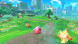 Игра Kirby and the Forgotten Land + Star-Crossed World [Nintendo Switch 2, английская версия] в Оренбурге