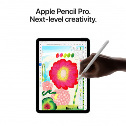 Планшет Apple iPad Air 13 (2026) 256GB Wi-Fi, Голубой