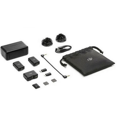 Беспроводной микрофон DJI Mic в Оренбурге