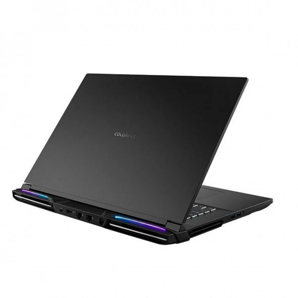 Ноутбук Colorful X18 Max-HA99A6404TJ-4EAA (18&amp;quot;, IPS, Intel Core Ultra 9 275HX, 2.7 GHz, 24 ядра, 64 ГБ DDR5, SSD 4 Тб, nVidia GeForce RTX 5090, Windows 11 Home) в Оренбурге