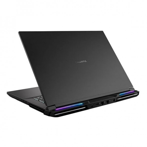 Ноутбук Colorful X18 Max-HA99A6404TJ-4EAA (18&amp;quot;, IPS, Intel Core Ultra 9 275HX, 2.7 GHz, 24 ядра, 64 ГБ DDR5, SSD 4 Тб, nVidia GeForce RTX 5090, Windows 11 Home) в Оренбурге