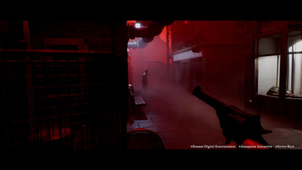 Игра Silent Hill: Townfall. Day One Edition [PS5, русские субтитры] в Оренбурге