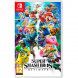 Игры Super Smash Bros. Ultimate [Nintendo Switch, русская версия] в Оренбурге