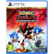 Игра Sonic x Shadow Generations [PS5, русские субтитры] в Оренбурге