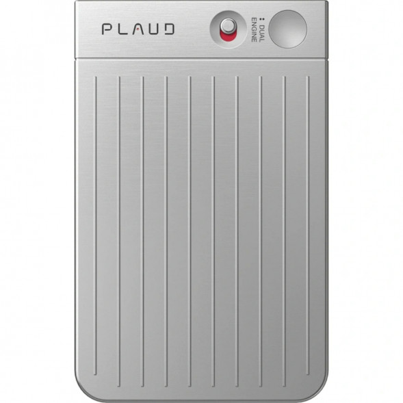 Диктофон Plaud Note NB-100 ChatGPT 64ГБ, Silver в Оренбурге
