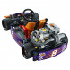 Конструктор LEGO Technic 42048 Гоночный карт в Оренбурге