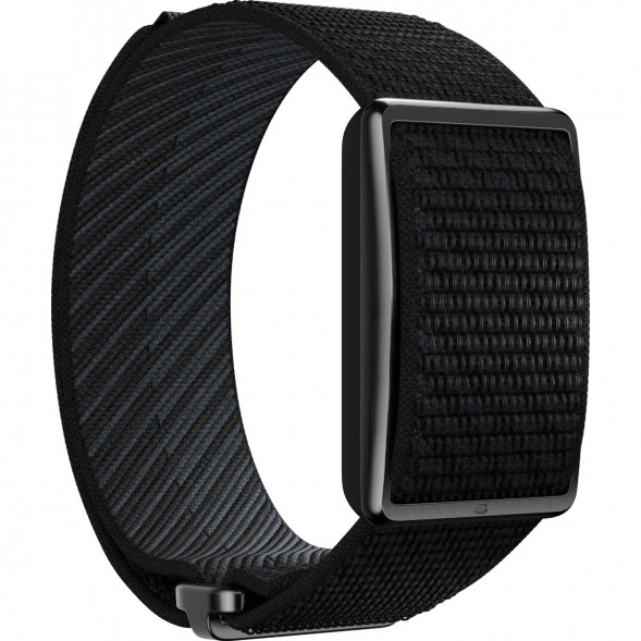 Фитнес-браслет Polar Loop 2, Black в Оренбурге