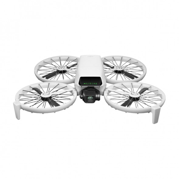 Квадрокоптер DJI Flip Fly More Combo (RC 2) в Оренбурге