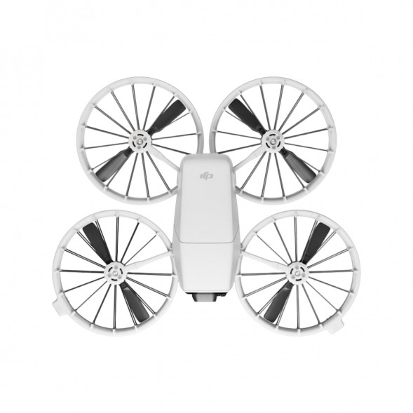 Квадрокоптер DJI Flip Fly More Combo (RC 2) в Оренбурге