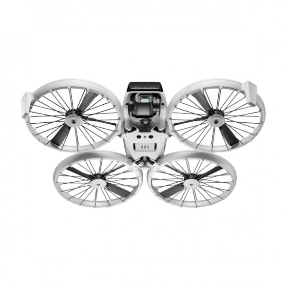 Квадрокоптер DJI Flip Fly More Combo (RC 2) в Оренбурге