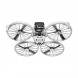 Квадрокоптер DJI Flip Fly More Combo (RC 2) в Оренбурге