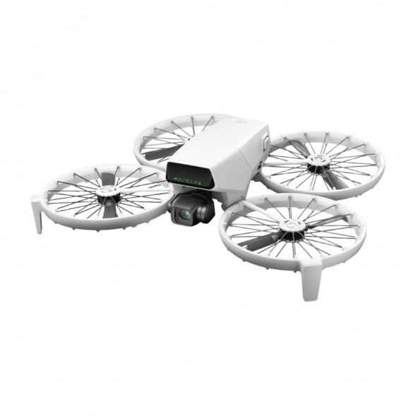 Квадрокоптер DJI Flip Fly More Combo (RC 2) в Оренбурге