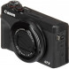 Фотоаппарат Canon PowerShot G7X Mark III, чёрный в Оренбурге