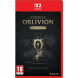 Игра The Elder Scrolls IV: Oblivion Remastered. Deluxe Edition [Nintendo Switch 2, английская версия] в Оренбурге