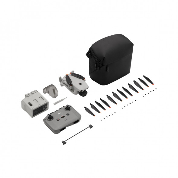 Квадрокоптер DJI Lito 1 Fly More Combo (RC-N3) в Оренбурге