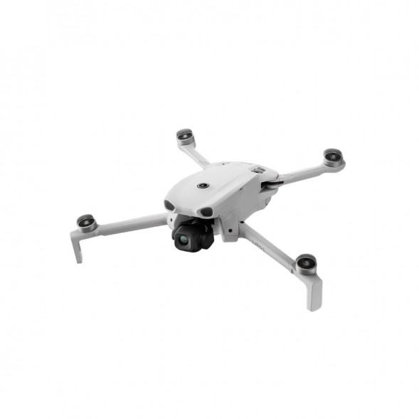 Квадрокоптер DJI Lito 1 Fly More Combo (RC-N3) в Оренбурге