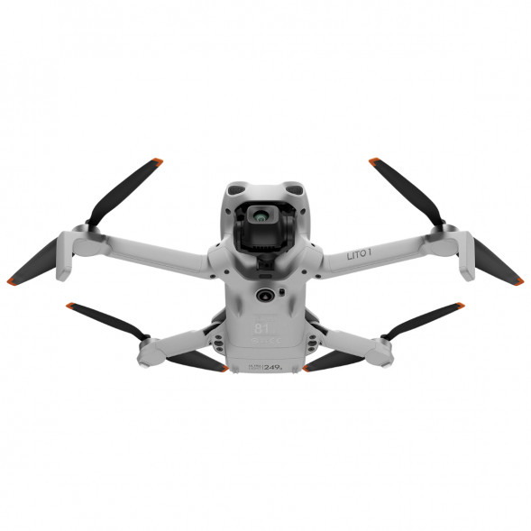 Квадрокоптер DJI Lito 1 Fly More Combo (RC-N3) в Оренбурге