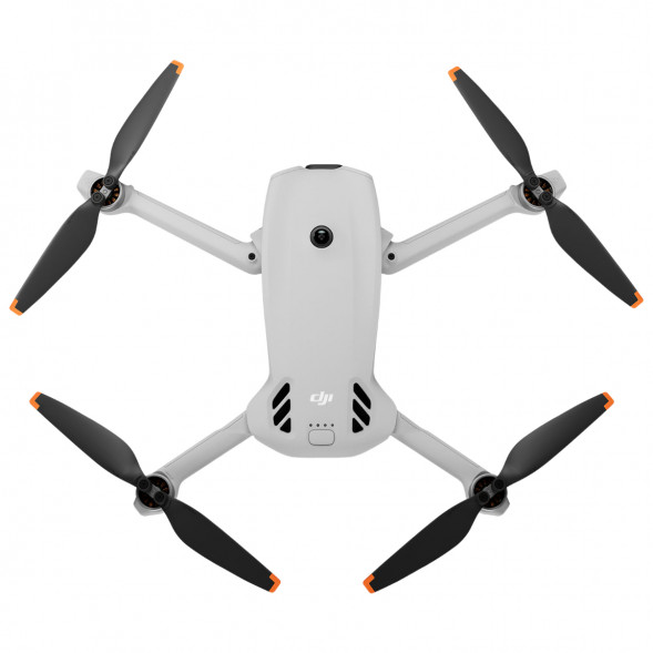 Квадрокоптер DJI Lito 1 Fly More Combo (RC-N3) в Оренбурге