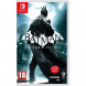 Игра Batman: Arkham Trilogy [Nintendo Switch, русские субтитры] в Оренбурге