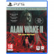Игра Alan Wake II. Deluxe Edition [PS5, русские субтитры] в Оренбурге