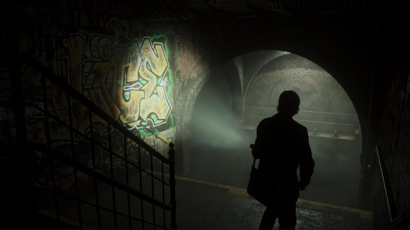 Игра Alan Wake II. Deluxe Edition [PS5, русские субтитры] в Оренбурге